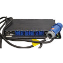 LISTWA HP MODULAR PDU 1xSIŁA 3PIN 32A 6xC19 HSTNR-P019-1 500501-001