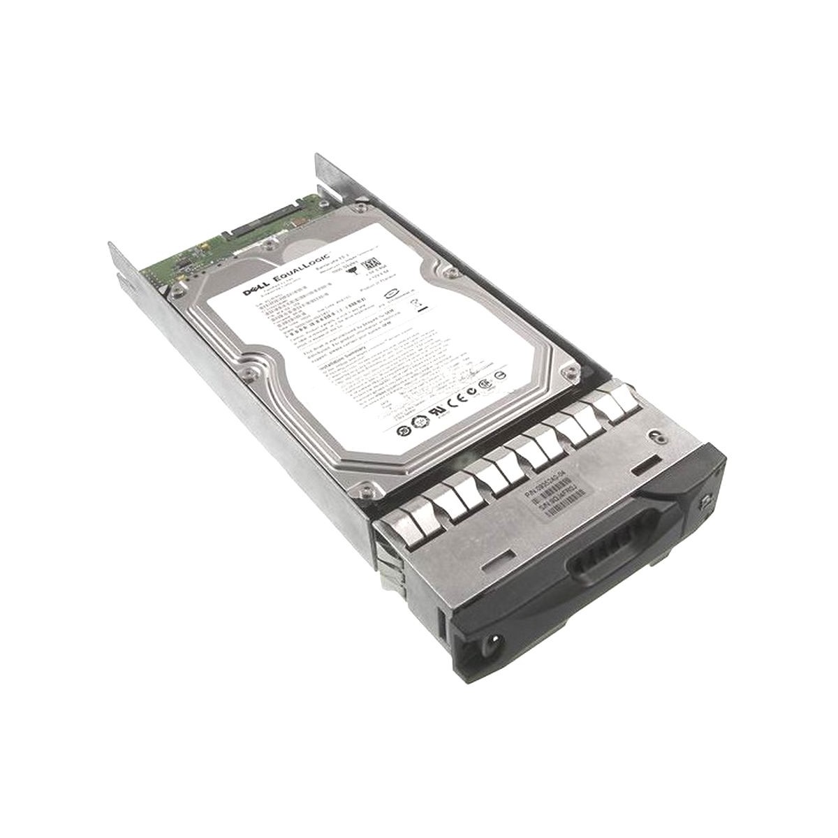 DELL EQUALLOGIC 1TB SATA 7.2K 3G 3,5 0950484-01