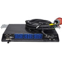 LISTWA HP MODULAR PDU 1xSIŁA 5PIN 32A 6xC19 KONSOLA HSTNR-P021-2 500503-001