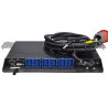 LISTWA HP MODULAR PDU 1xSIŁA 5PIN 32A 6xC19 KONSOLA HSTNR-P021-2 500503-001