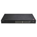 SWITCH DELL POWERCONNECT N1524 24x1GB 4x10GB SFP+ VLAN