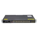 SWITCH CISCO ME-3400E-24TS-M 24x10/100Mbps 2xSFP 2x1GB COMBO VLAN USZY