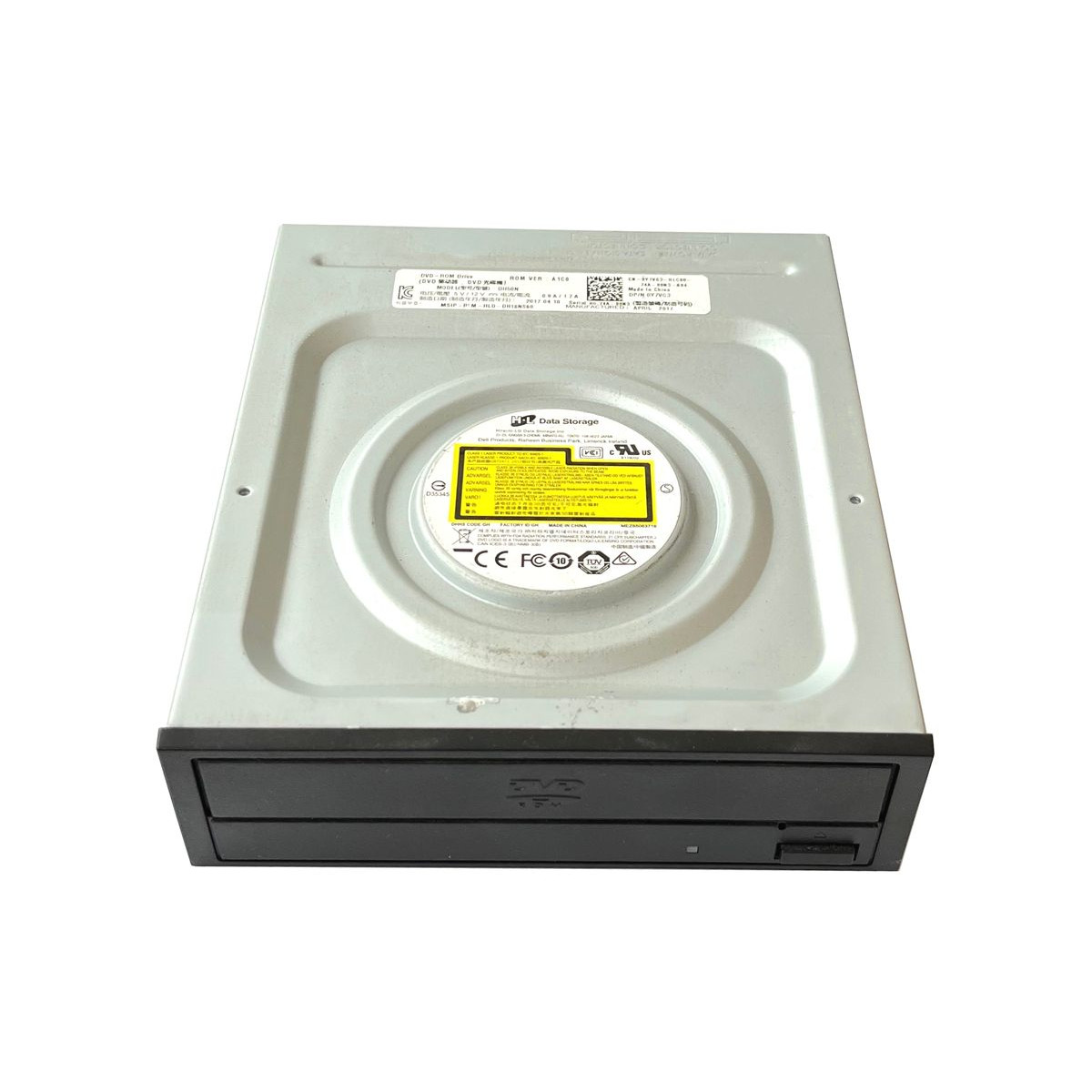 NAPĘD DELL HITACHI-LG DVD-ROM 16XSATA DH50N 0Y7VG3