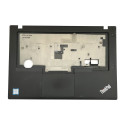 OBUDOWA DOLNA PALMREST LENOVO THINKPAD T480 TOUCHPAD AP169000400