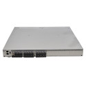 SWITCH FC SAN EMC BROCADE DS-6505B 24x16GB SFP+ 12 PORTÓW AKTYWNYCH 24xGBIC