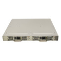 SWITCH FC SAN EMC BROCADE DS-6505B 24x16GB SFP+ 12 PORTÓW AKTYWNYCH 24xGBIC