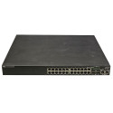 SWITCH DELL POWERCONNECT 3524P 24x10/100 PoE 2xSFP VLAN