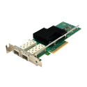 KARTA SIECIOWA INTEL X710-DA2 2x10GB SFP+ PCI-e LOW X710DA2BLK