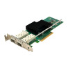 KARTA SIECIOWA INTEL X710-DA2 2x10GB SFP+ PCI-e LOW X710DA2BLK