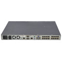 AVOCENT KVM SWITCH DSR4030 16xRJ-45 1xVGA 2xPS2 2xCOM 5xUSB