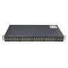 SWITCH CISCO WS-C2960X-48TS-L 48x1GB 2xSFP VLAN USZY