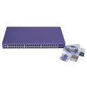 NOWY SWITCH EXTREME NETWORKS X430-48T 48x1GB 4xSFP USZY