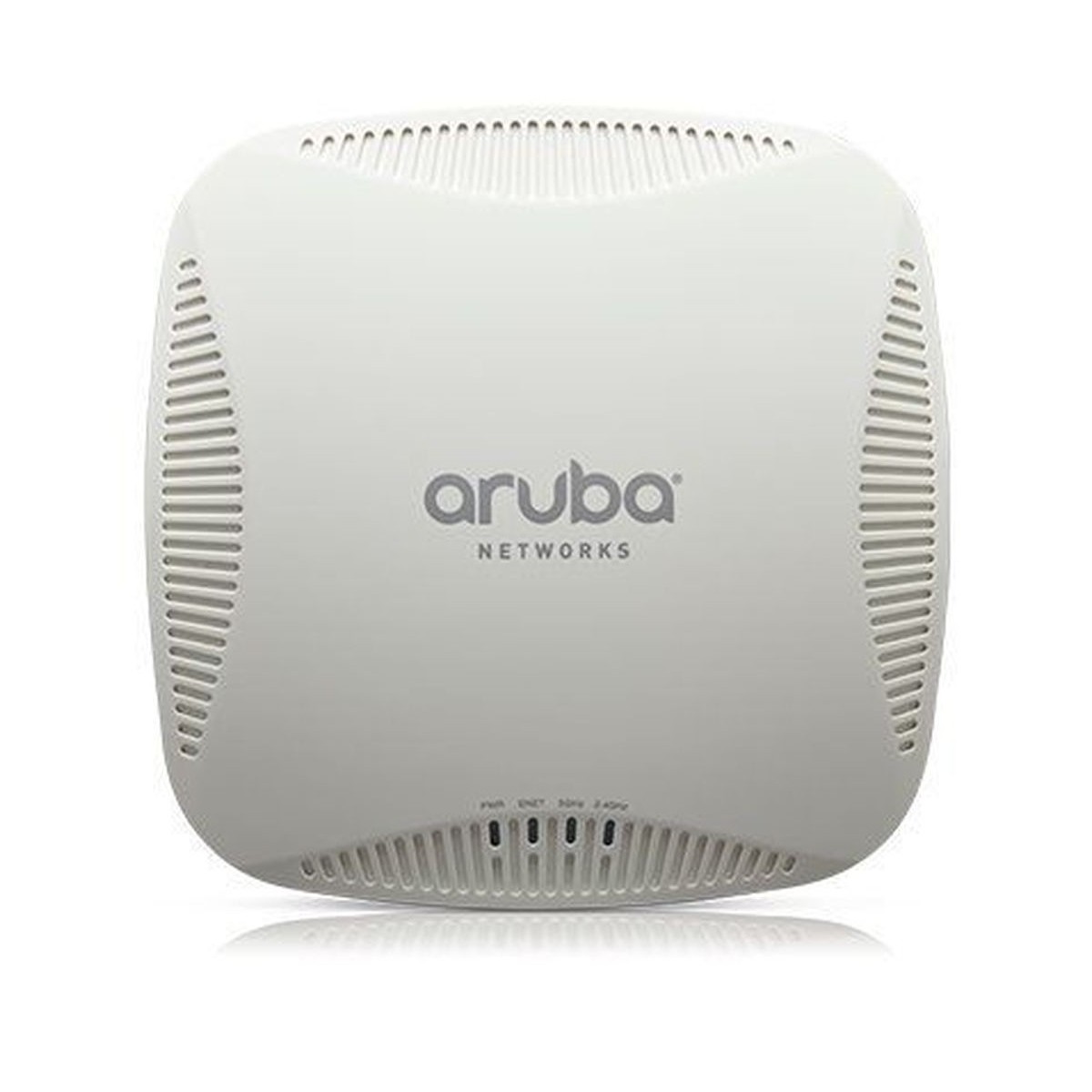 ACCESS POINT DELL ARUBA IAP-205 0D6R88 1xPoE-PD 1GB 802.11ac WiFi 5 600Mbps