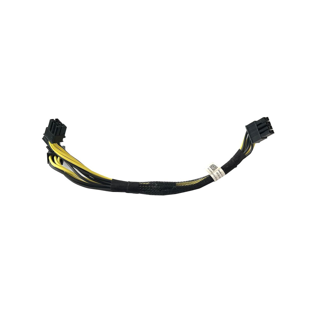 KABEL ZASILAJĄCY GPU DELL PRECISION R3930 1x8-PIN 2x6-PIN 1x2-PIN 043FF0