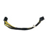 KABEL ZASILAJĄCY GPU DELL PRECISION R3930 1x8-PIN 2x6-PIN 1x2-PIN 043FF0