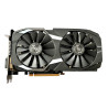 KARTA GRAFICZNA ASUS AREZ DUAL RX 580 8GB GDDR5 2xHDMI 2xDP 1xDVI