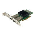 KARTA SIECIOWA DELL MELLANOX ConnectX-3 2x10GB SFP+ FULL 0W0RM9