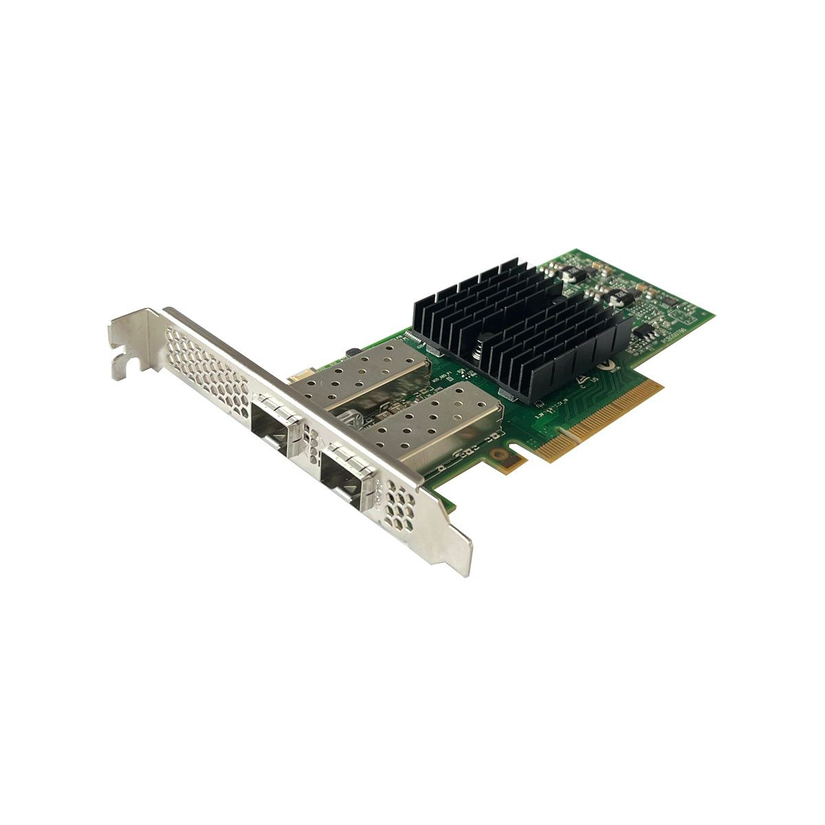 KARTA SIECIOWA DELL MELLANOX ConnectX-3 2x10GB SFP+ FULL 0W0RM9