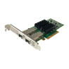 KARTA SIECIOWA DELL MELLANOX ConnectX-3 2x10GB SFP+ FULL 0W0RM9