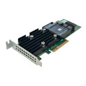 KONTROLER RAID DELL PERC H740P SAS 12G PCIe BATERIA LOW 01M71J