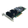 KONTROLER RAID DELL PERC H740P SAS 12G PCIe BATERIA LOW 01M71J