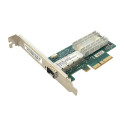 KARTA SIECIOWA MELLANOX ConnectX-3 1x10GB SFP+ FULL MCX311A-XCAT