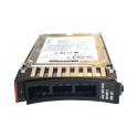 DYSK IBM LENOVO 600GB SAS 6G 10K 2,5 RAMKA ST600MM0006 9WG066-155 90Y8876