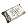 DYSK IBM LENOVO 600GB SAS 6G 10K 2,5 RAMKA HUC106060CSS600 0B25647 90Y8876