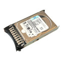 DYSK IBM LENOVO 600GB SAS 6G 10K 2,5 RAMKA MBF2600RC 90Y8876