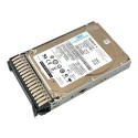 DYSK IBM LENOVO 300GB SAS 6G 10K 2,5 RAMKA ST300MM0006 00AJ097 00AJ100