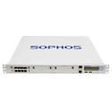 FIREWALL SOPHOS SG-450 E3-1275 v3 16GB RAM 2x240GB SSD 8x1GB 5Gbps 2xPSU