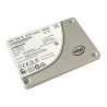 DYSK INTEL 400GB SSD SATA DC S3710 6G 2,5 SSDSC2BA400G4