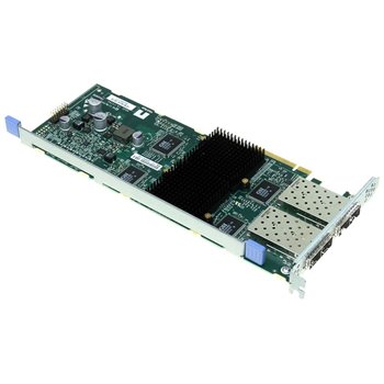 NETAPP 4-PORT 8GB 4xGBIC PCIe FC 111-01036+A0