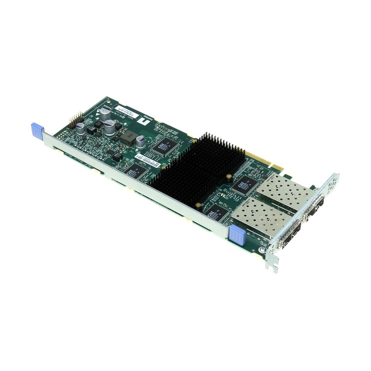 NETAPP 4-PORT 8GB 4xGBIC PCIe FC 111-01036+A0