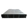 MACIERZ PÓŁKA DELL COMPELLENT SC200 12x4TB SAS 2x700W 2xKONTROLER SAS 00TW4