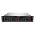 HPE DL380 GEN10 2x12-CORE GOLD 5118 128GB 12x3.5 2x2.5 2xPSU P408i 2GB ILO5