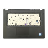 OBUDOWA DOLNA PALMREST DELL LATITUDE 3480 TOUCHPAD 0MXY4P