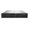 HPE DL380 GEN10 2x12-CORE GOLD 5118 128GB 12x3.5 2x2.5 2xPSU P408i 2GB ILO5