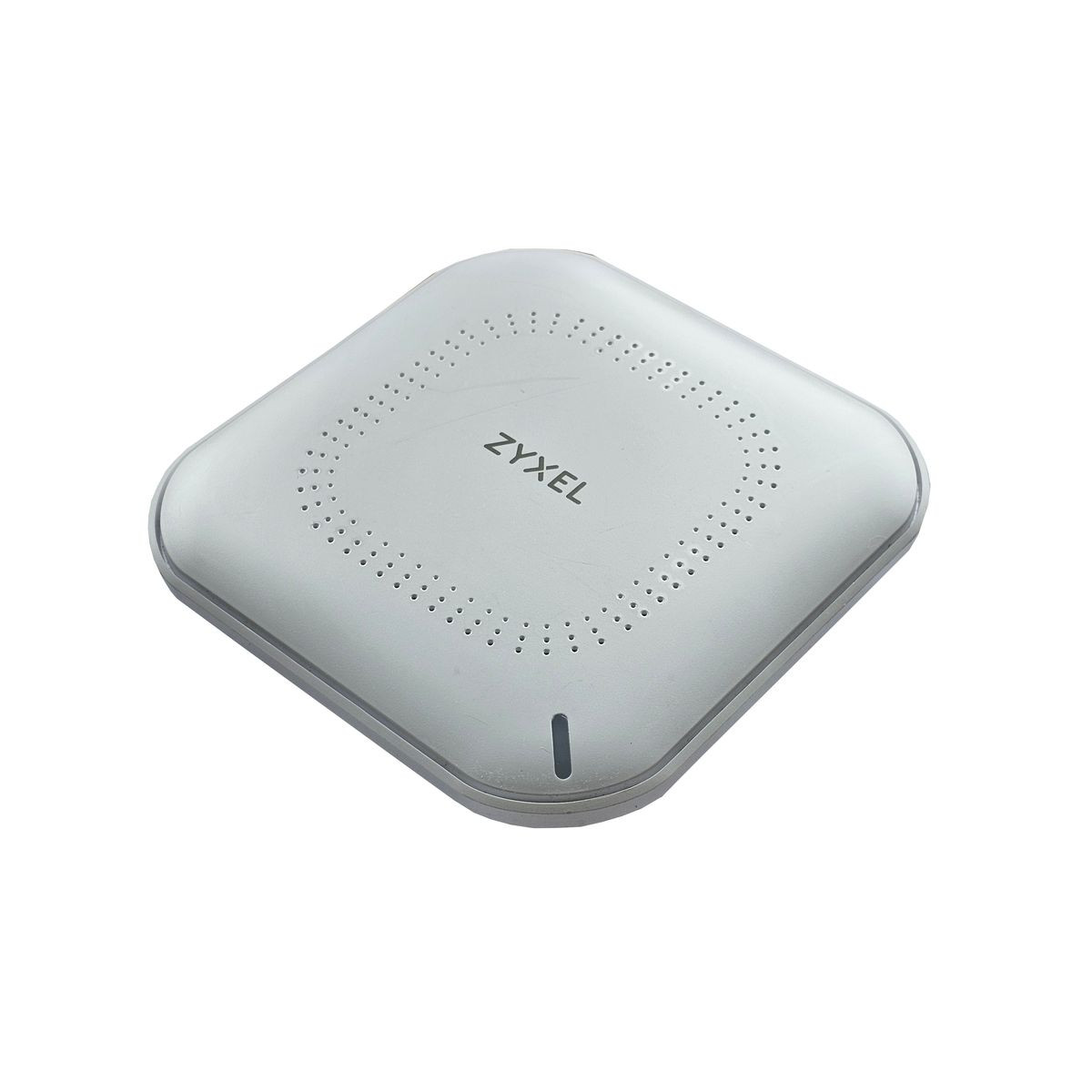 ACCES POINT ZYXEL NWA50AX 1xLAN PoE VLAN WiFi 6 802.11a/b/g/n/ac/ax 1200Mb