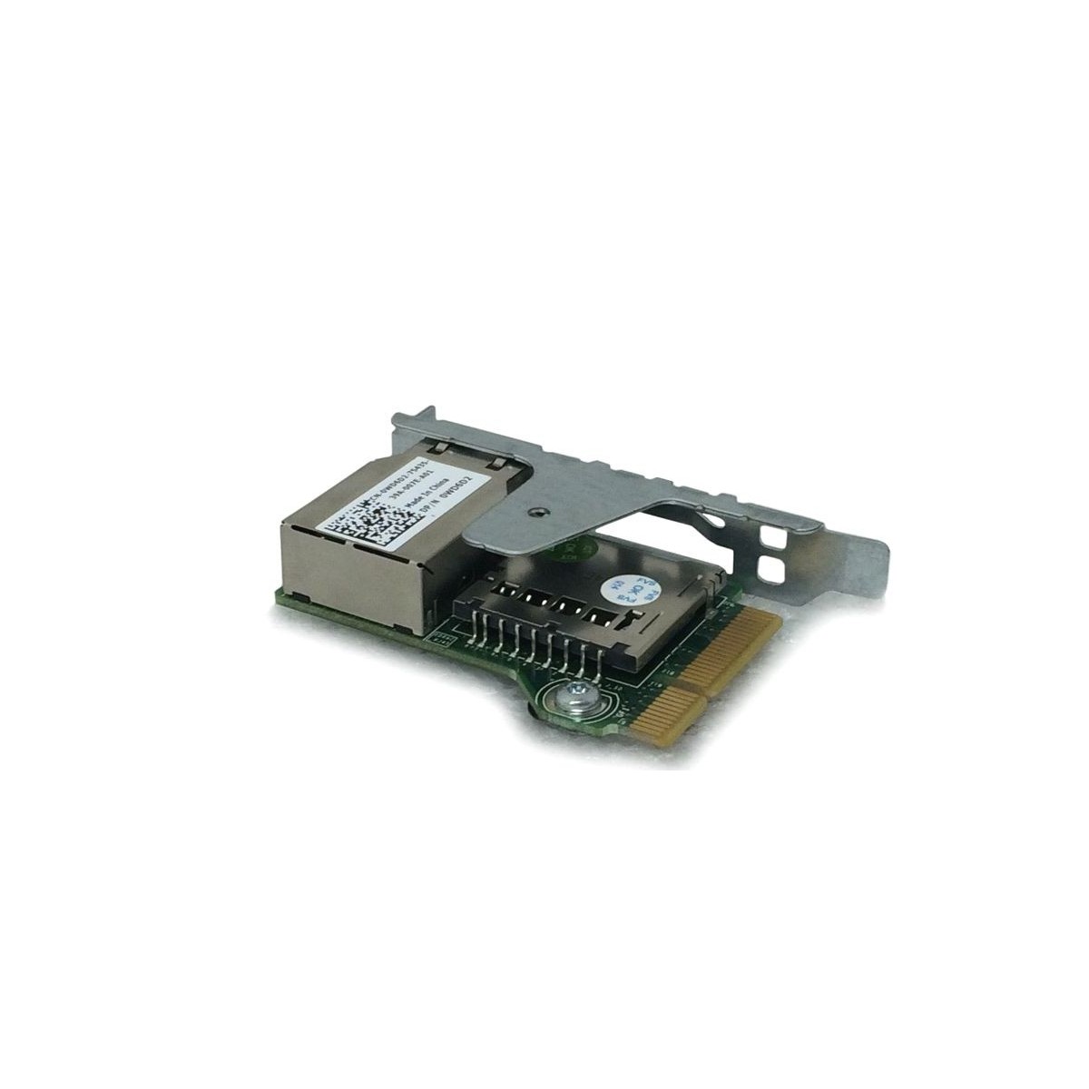 DELL iDRAC7 R320 R420 R520 T420 2827M BEZ LICENCJI