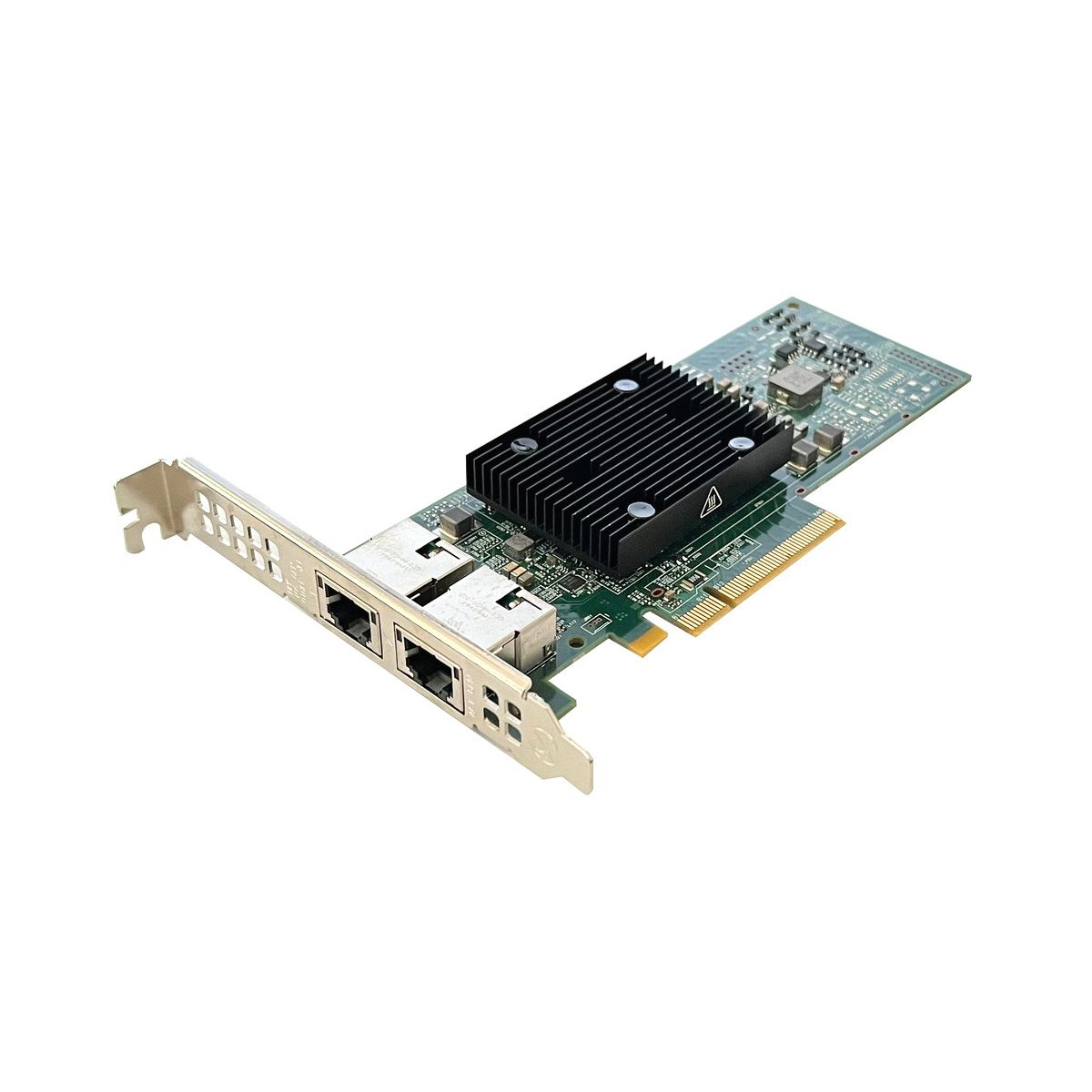 KARTA SIECIOWA DELL BROADCOM 57416 2x10GB RJ-45 FULL 03TM39 KARTA SIECIOWA DELL BROADCOM 57416 2x10GB RJ-45 FULL 03TM39