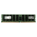 PAMIĘĆ RAM KINGSTON 16GB 2Rx4 PC4-17000P-R DDR4-2133 ECC REG KVR21R15D4/16