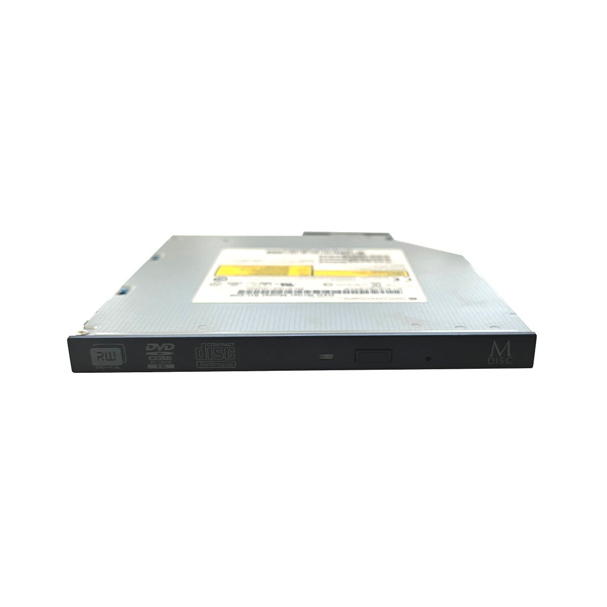 NAPĘD DVD-RW HP SLIMLINE SU-208 SATA 700577-FE0