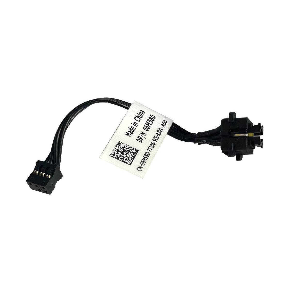 PRZYCISK ZASILANIA DELL OPTIPLEX 3040 SFF 06M58D