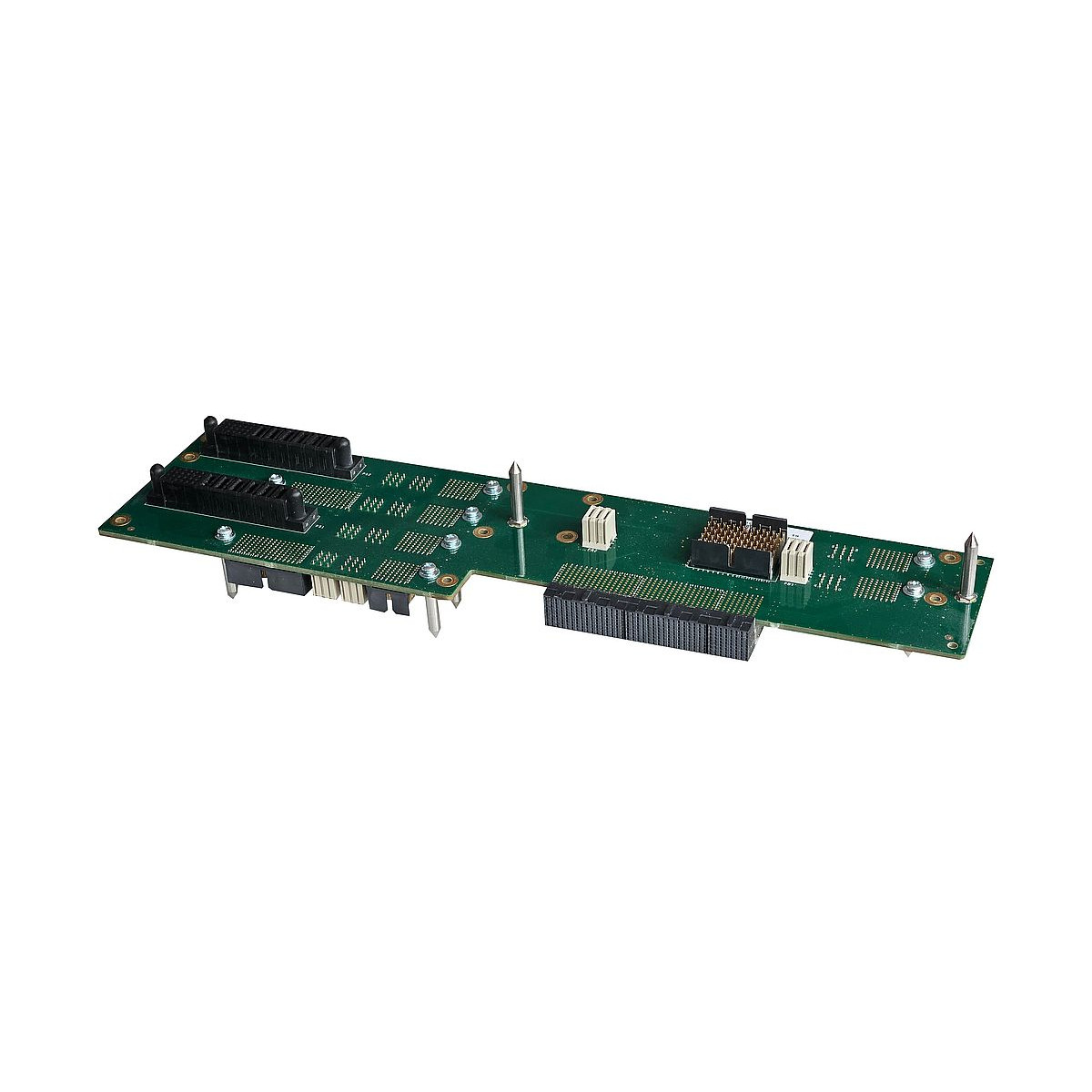 SYSTEM BOARD SWITCH JUNIPER SRX550 750-035027