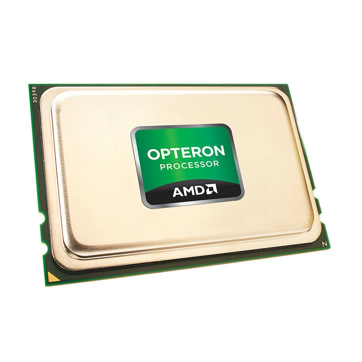 AMD OPTERON 6276 2.3/3.2GHZ 16-CORE G34