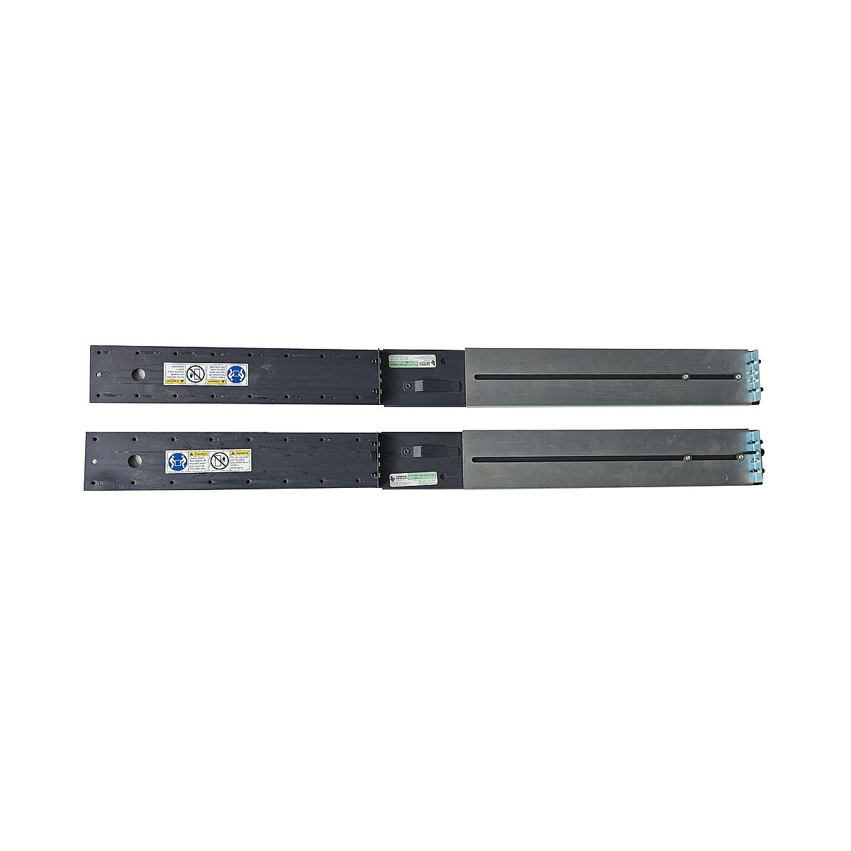 SZYNY RACK 2U DELL EMC ISILON WYS. 8CM DŁ. MAKS. 131CM CC1201-99-0024