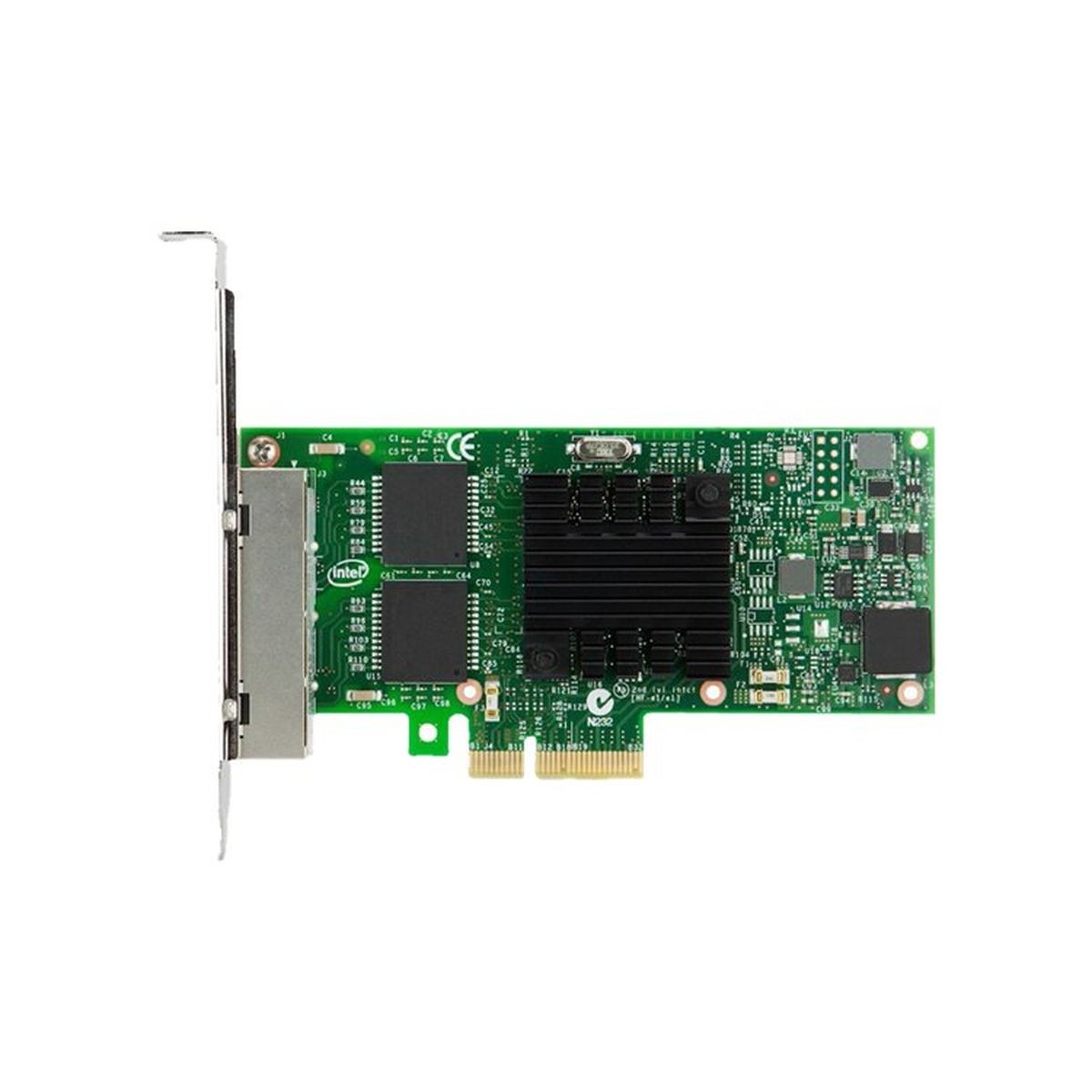 LENOVO IBM INTEL i350-T4 4x1GBE PCI-E FULL 00AG522 LENOVO IBM INTEL i350-T4 4x1GBE PCI-E FULL 00AG522