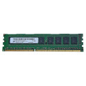 MICRON 2GB 1Rx8 PC3-10600E ECC UDIMM MT9JSF25672AZ-1G4D1ZG