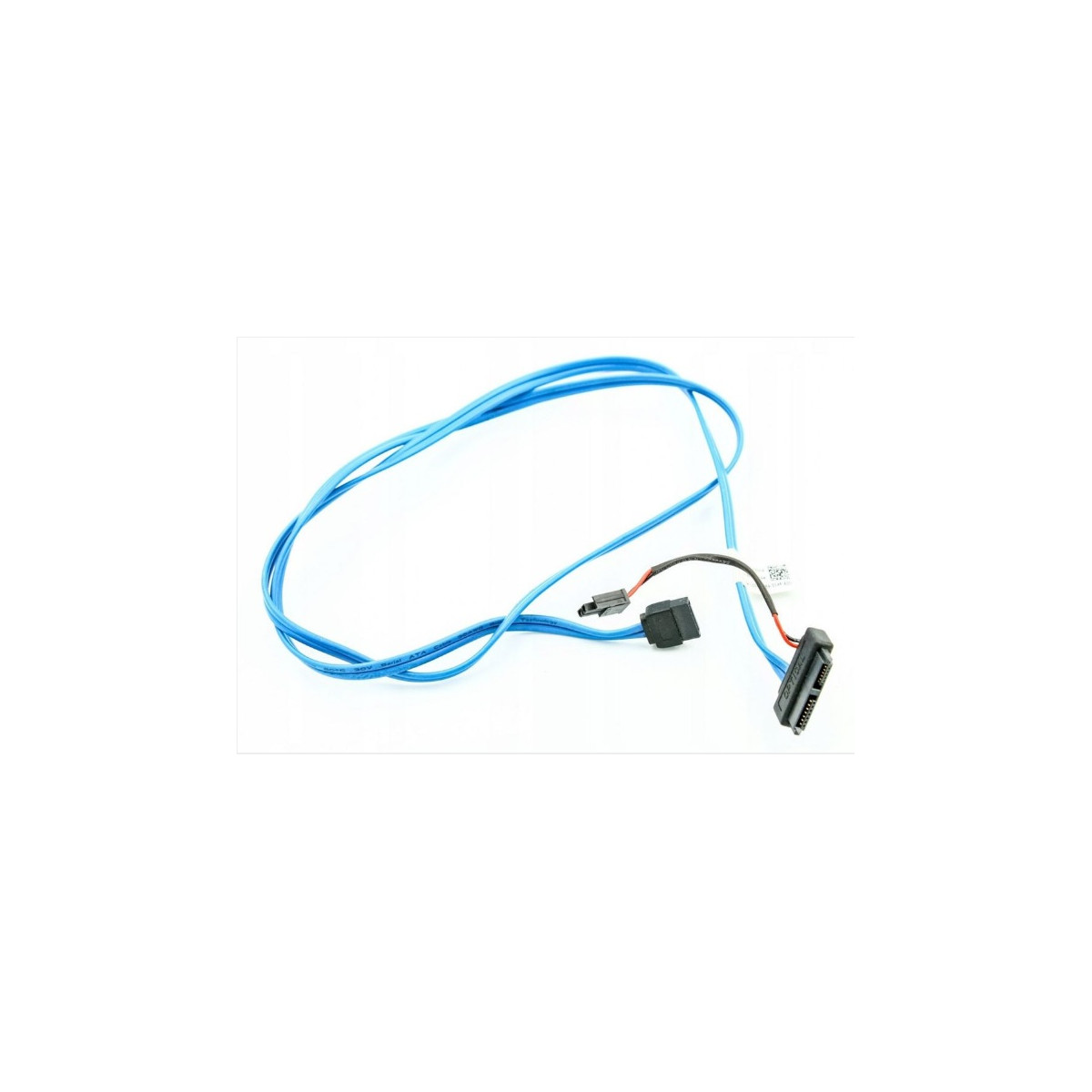 KABEL SATA DELL POWEREDGE R715 R810 R815 88CM 07034K